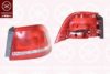 KLOKKERHOLM 95470716 Combination Rearlight